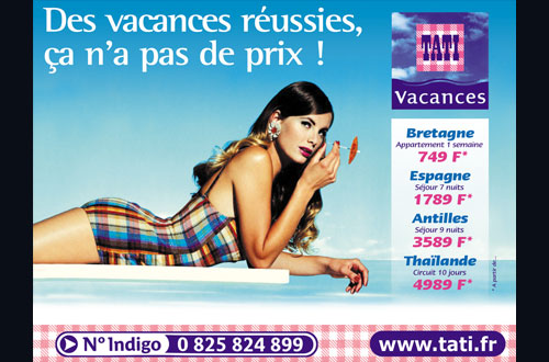 Page d'accueil de Snoupix