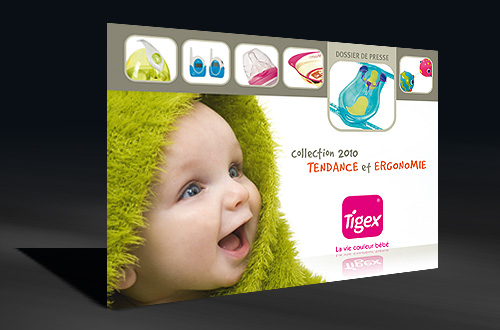 Page d'accueil de Snoupix