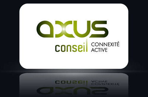 Page d'accueil de Snoupix