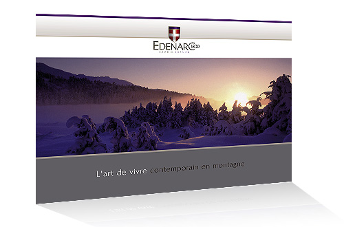 Page d'accueil de Snoupix